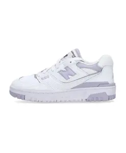 Низкие кроссовки на шнуровке New Balance, белый