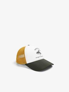 Шляпа Scalpers, зеленый/хаки