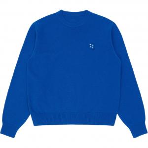 Трс Тэг Свитшот ADER ERROR, синий