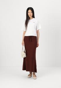 Футболка с принтом ELIN Pepe Jeans, белый