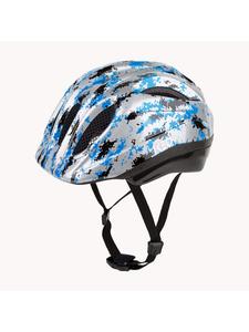 KED Детский шлем MEGGY K-STAR Pure синего цвета