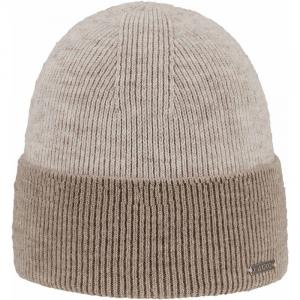 Шапка-Бини Areco, бежевый