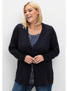 Кардиган sheego