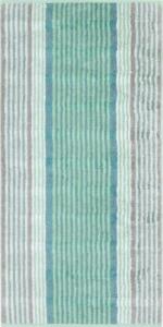 Полотенце для душа Cawö 206499, 80x1x150 см цвет jade