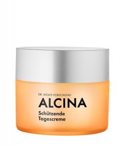 Дневной крем ALCINA Schützende Tagescreme LSF 30, 50 ml