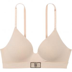 Женский бюстгальтер Champagne Victoria's Secret, Champagne