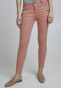 Джинсы Slim fit Fransa MAX PA 1, цвет Ash Rose