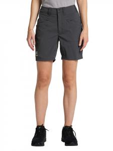 Функциональные шорты Lite Standard Haglöfs, антрацит
