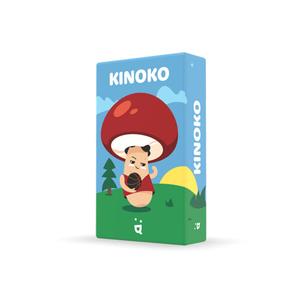 Настольная игра Kinoko