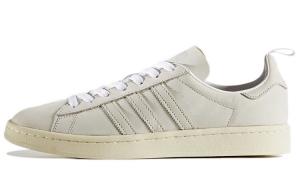 Adidas Campus Vingtage White