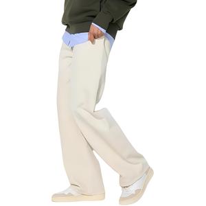 Женские джинсы beige UNIQLO, бежевый