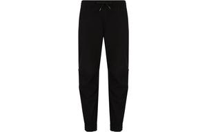 Трикотажные спортивные штаны мужские ARMANI EXCHANGE, черный