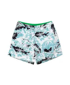 Боксерские шорты с пружинным механизмом Bottega Veneta, мультиколор