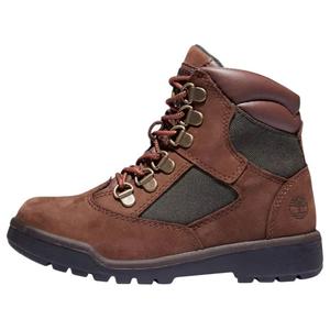 (PS) Ботинки Timberland 6 Inch Field Boot 'Medium Brown Olive'