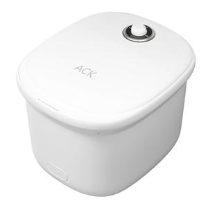 Ванночки для ног ACK