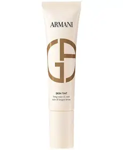 Giorgio Golden Hour 24hr легкий тональный крем для кожи, 1 унция. Armani, t1