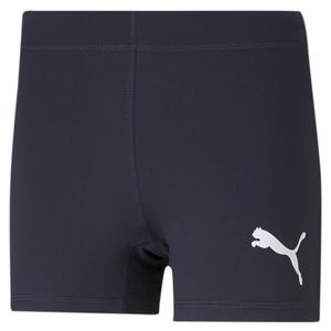 Женские леггинсы Puma Cross the Line Short Tight W2.0 519671