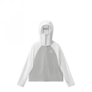 CAMEL Outdoor Wear Infinite White/Glacier Gray для детей 3-7 лет