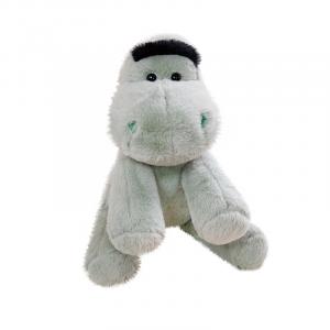 Милый плюшевый динозавр со скелетом плюшевая кукла слоненок щенок, высота 30cm/42cm/60cm MERCONSER