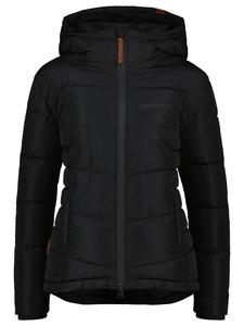 Пуховик alife and kickin JuanaAK, цвет moonless