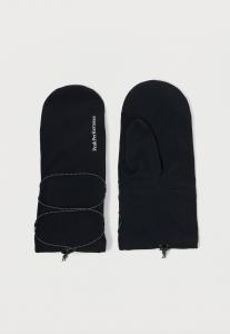 Перчатки Peak Performance GLOVES UNISEX, Black