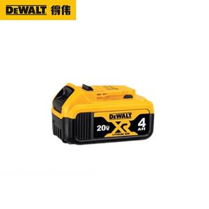 Аккумулятор Dewalt DCB182-A9 20V/4.0Ah