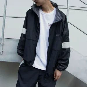 Спортивная куртка в стиле 90-х: перезапуск.