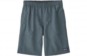 Детская футболка Patagonia, морской синий/темно-синий