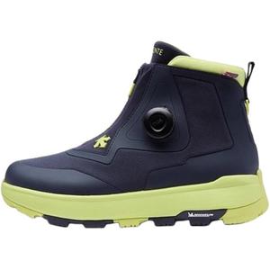 SKI STYLE Rebound ботинки детские DESCENTE, темно-синий-nv