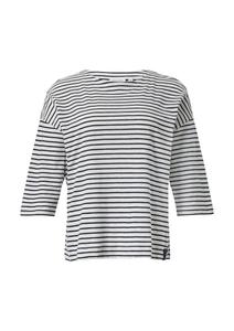 Рубашка comma casual identity, синий