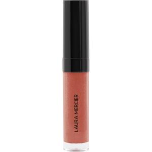 Блеск для губ Laura Mercier Hydrating & Moisturizing Lip Balm Gloss, Lip Glacé Crème Caramel / 4,5 g