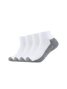 Спортивные носки camano, белый