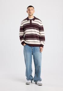 Поло America Today Polo shirt, Bordeaux