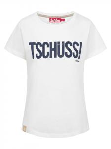 Derbe Белая футболка