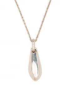 Колье Chrysalis с подвеской Parts Of Four, серебристый