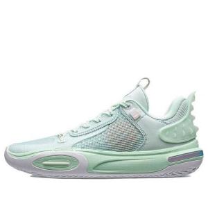 Кроссовки Wade All City 11 Li-Ning, зеленый