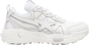 Кроссовки Trail Sta 'White', белый