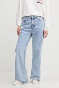 Джинсы Sixth June, синий