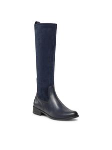 Сапоги Caprice, синий