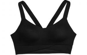 Victoria's Secret Женский бюстгальтер черный