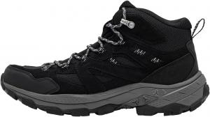 Мужские походные кроссовки Jack Wolfskin Vojo Tour Texapore Mid M, Phantom