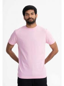Футболка AVAN в цвете малина-мороженое MELA