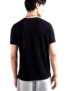 Рубашка Emporio Armani, серый