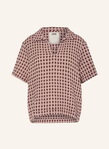 Рубашка-Поло из пике Ferratelle Jaffa Oas, мультиколор