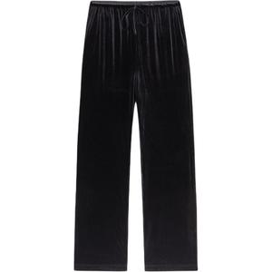 Брюки Casual Karl Lagerfeld женские KARL LAGERFELD / Karl Lagerfeld Jeans, черный