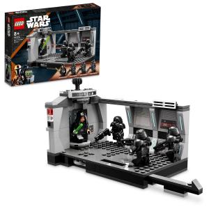 LEGO Star Wars, блоки, Атака Темных Штурмовиков, 75324