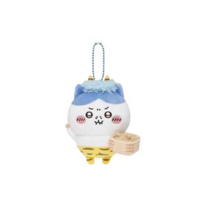 Тигровая юбка, коллекция Wild Collection Kawaii Dolls плюшевый кулон трубы High Chiikawa
