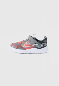 Кроссовки для бега по шоссе cosmic runner унисекс Nike Performance, Pencil Point/White/Light Crimson/Black