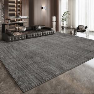 Budis Ковер 200х340 см из искусственной шерсти, для гостиной/спальни, короткий ворс, моющийся, звукоизоляционный, Mumen