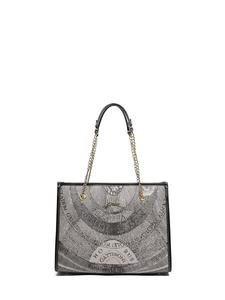 Сумочка Gattinoni, серый